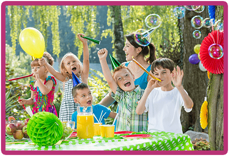 יום הולדת פול מון